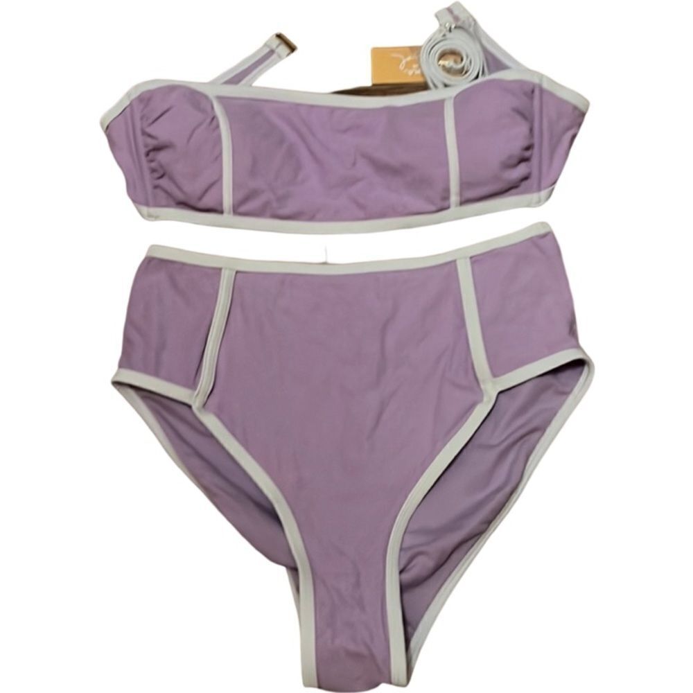 NWT Kona Sol Two Piece MSRP $50 Large